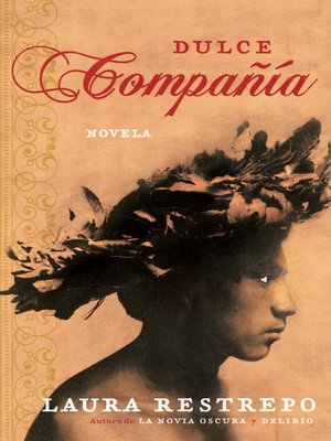 cover image of Dulce Compania
